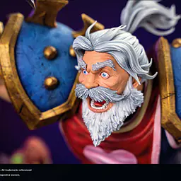 HEX - Leeroy Jenkins 2
