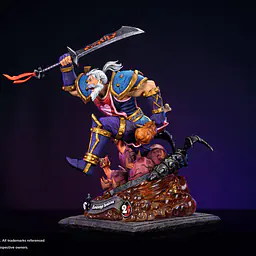 HEX - Leeroy Jenkins 5
