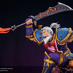 HEX - Leeroy Jenkins 4