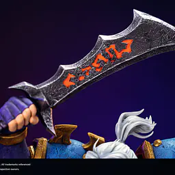 HEX - Leeroy Jenkins 17