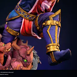 HEX - Leeroy Jenkins 19