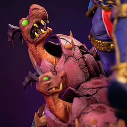 HEX - Leeroy Jenkins 21