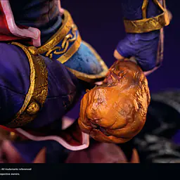 HEX - Leeroy Jenkins 14