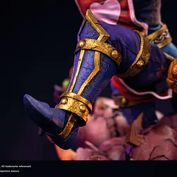 HEX - Leeroy Jenkins 15