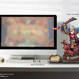 HEX - Leeroy Jenkins 28