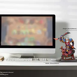 HEX - Leeroy Jenkins 29