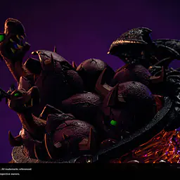 HEX - Leeroy Jenkins 23