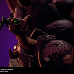 HEX - Leeroy Jenkins 25
