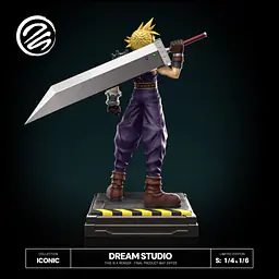 Dream - Cloud 6