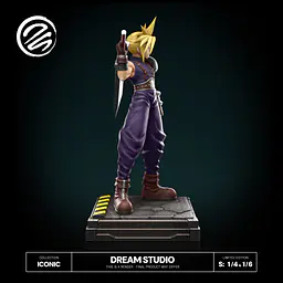 Dream - Cloud 8