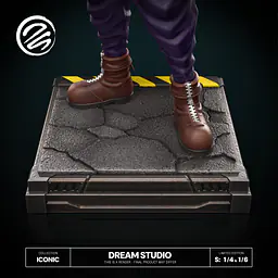 Dream - Cloud 7