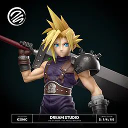 Dream - Cloud 2