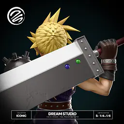 Dream - Cloud 4