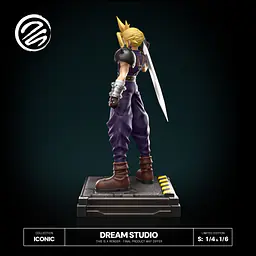 Dream - Cloud 5