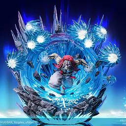 Zodiakos - Akaza 1