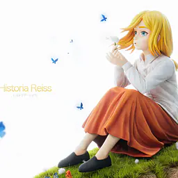 Cedar - Historia 3