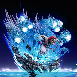 Zodiakos - Akaza 5