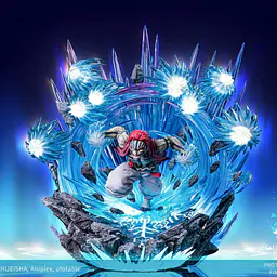 Zodiakos - Akaza 3