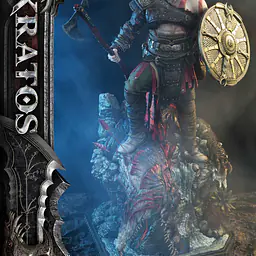 Prime 1 - Kratos 3