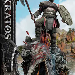 Prime 1 - Kratos 1
