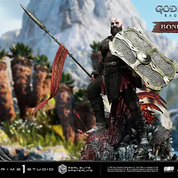 Prime 1 - Kratos 6