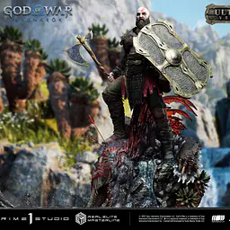 Prime 1 - Kratos 13