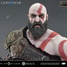 Prime 1 - Kratos 17