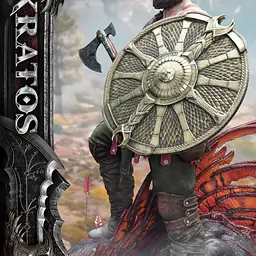 Prime 1 - Kratos 11