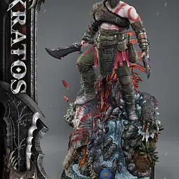 Prime 1 - Kratos 20