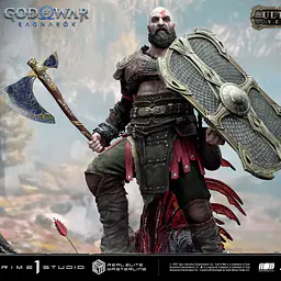 Prime 1 - Kratos 7