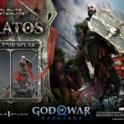 Prime 1 - Kratos 4
