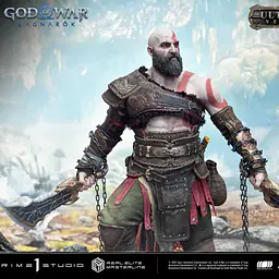 Prime 1 - Kratos 9