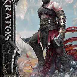 Prime 1 - Kratos 10