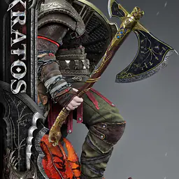 Prime 1 - Kratos 18
