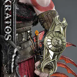 Prime 1 - Kratos 21
