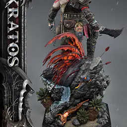 Prime 1 - Kratos 22