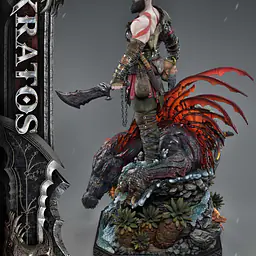 Prime 1 - Kratos 24