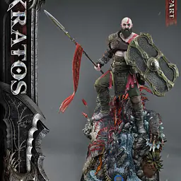 Prime 1 - Kratos 26