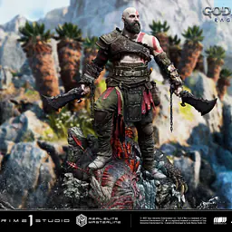 Prime 1 - Kratos 15