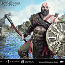 Prime 1 - Kratos 14