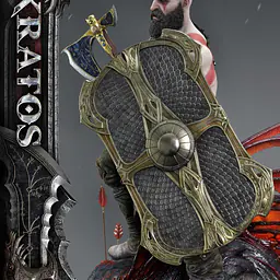Prime 1 - Kratos 19