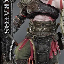 Prime 1 - Kratos 27