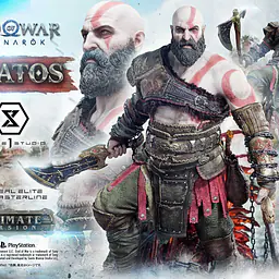 Prime 1 - Kratos 5