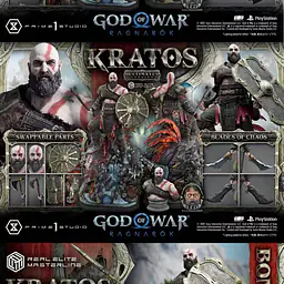 Prime 1 - Kratos 31