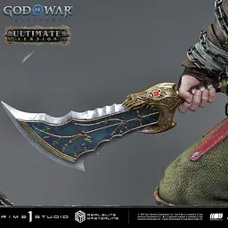 Prime 1 - Kratos 30