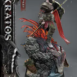 Prime 1 - Kratos 28