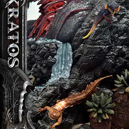 Prime 1 - Kratos 29