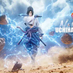 Nirvana - Sasuke 2