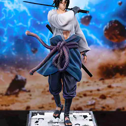 Nirvana - Sasuke 3