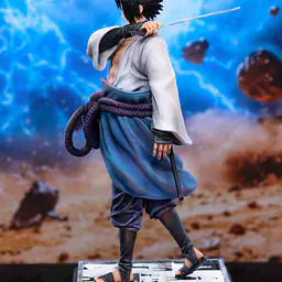 Nirvana - Sasuke 5